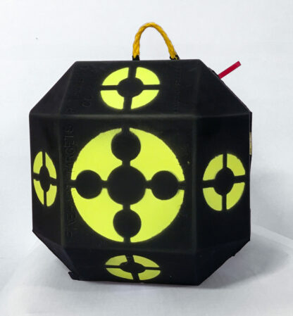 Rinehart - TARGET 3D 18-1 Schießwürfel