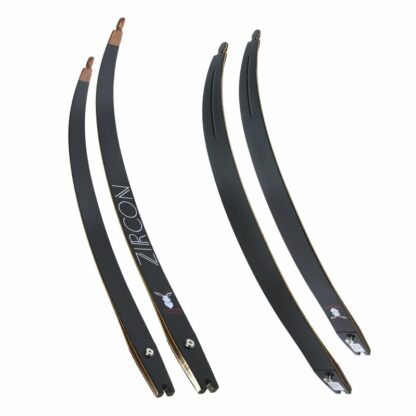 Jackalope Archery Zircon ILF Wurfarme
