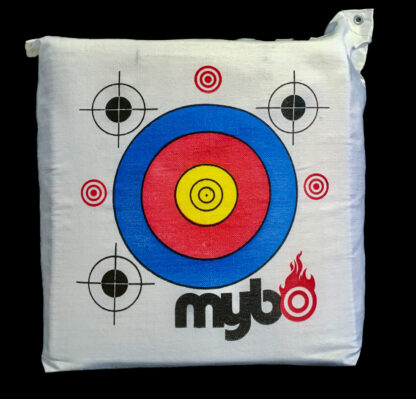 MyBo TARGETS TrueShot
