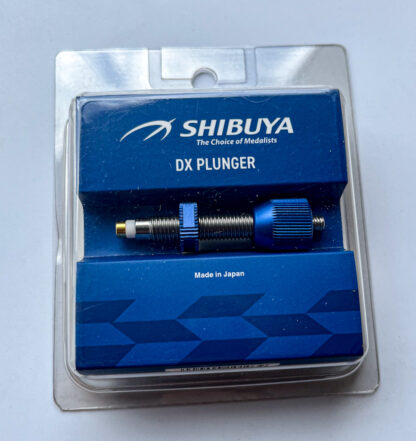 Shibuya DX Button – Bild 2
