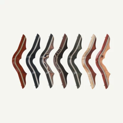 Bearpaw Products Take Down Mohawk Hunter 13 Zoll