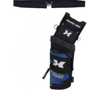 Avalon Seitenköcher TecX Field